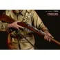 Chinese Sniper Ace (Painted figure, incl. base), 1/6 - MENG-Model D...