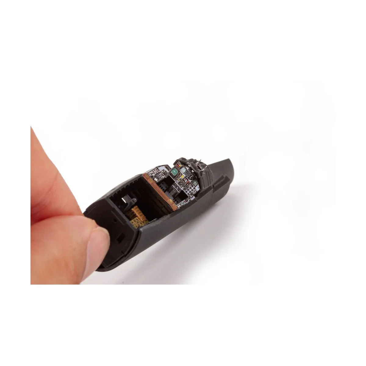 F-15J MSIP - Eduard Accessories 73827