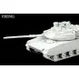 PLA ZTQ15 Light Tank, 1/72 - MENG-Model 72-001