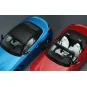 BMW Z4 M40i, 1/24 - MENG-Model CS-005