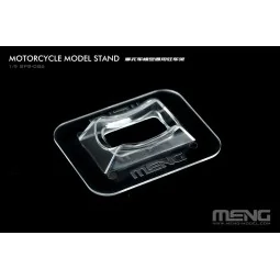 Motorcycle Model Stand, 1/9 - MENG-Model SPS-086 2