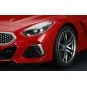 BMW Z4 M40i, 1/24 - MENG-Model CS-005