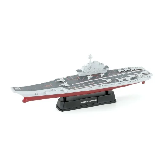 Chinese Fleet Set 2 (incl. 6 blind boxes), 1/2000 - MENG-Model MH-002