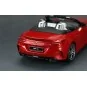 BMW Z4 M40i, 1/24 - MENG-Model CS-005