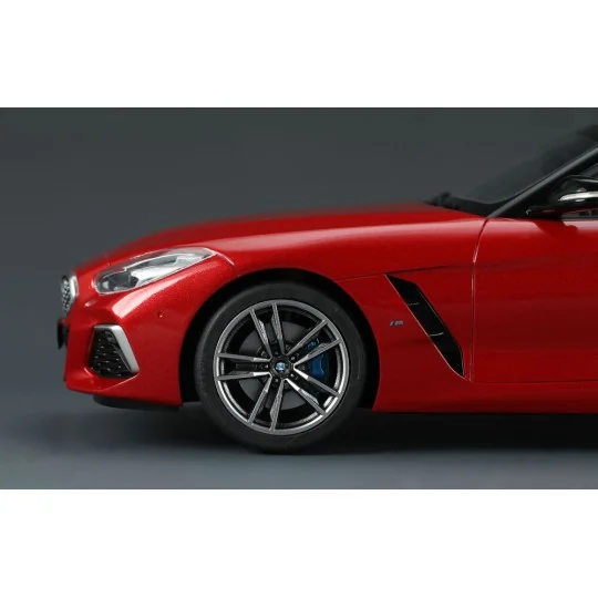 BMW Z4 M40i, 1/24 - MENG-Model CS-005