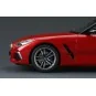 BMW Z4 M40i, 1/24 - MENG-Model CS-005