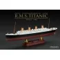 R.M.S. Titanic, 1/700 - MENG-Model PS-008