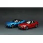 BMW Z4 M40i, 1/24 - MENG-Model CS-005