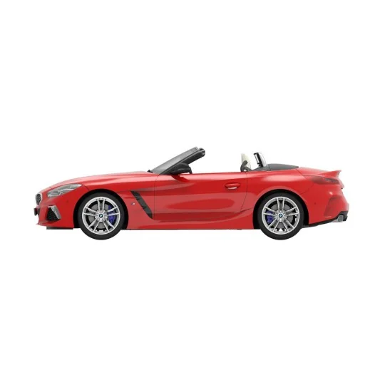 BMW Z4 M40i, 1/24 - MENG-Model CS-005