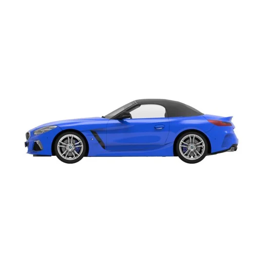 BMW Z4 M40i, 1/24 - MENG-Model CS-005