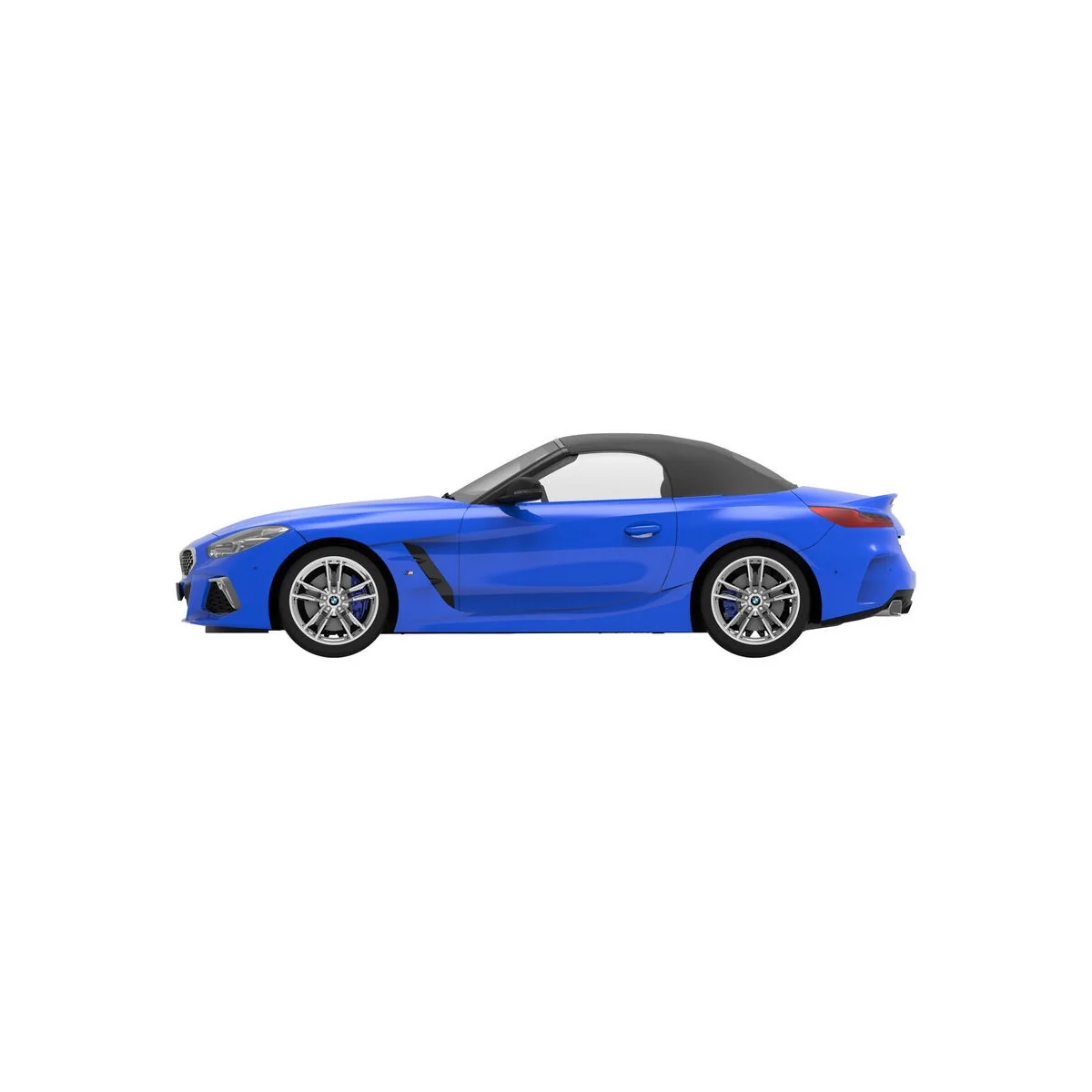 BMW Z4 M40i, 1/24 - MENG-Model CS-005