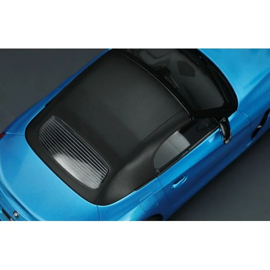 BMW Z4 M40i, 1/24 - MENG-Model CS-005