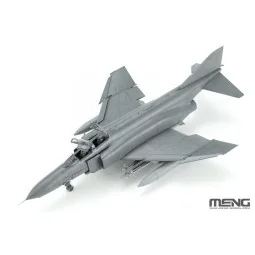 McDonnell Douglas F-4E Phantom II, 1/48 - MENG-Model LS-017 2