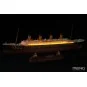 R.M.S. Titanic, 1/700 - MENG-Model PS-008