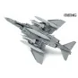 McDonnell Douglas F-4E Phantom II, 1/48 - MENG-Model LS-017
