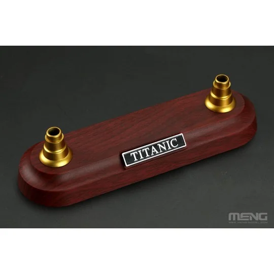 R.M.S. Titanic, 1/700 - MENG-Model PS-008