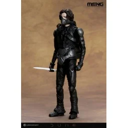 Dune Paul Atreides, 1/12 - MENG-Model AFS-002 2