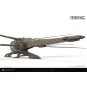 Dune Atreides Ornithopter, 1/72 - MENG-Model DS-007