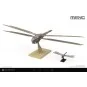 Dune Atreides Ornithopter, 1/72 - MENG-Model DS-007