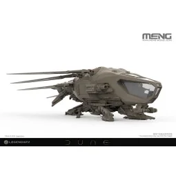Dune Harkonnen Ornithopter, 1/72 - MENG-Model DS-009 2