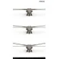 Dune Harkonnen Ornithopter, 1/72 - MENG-Model DS-009