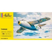 Tunnan - Heller 80260