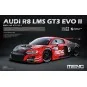 AUDI R8 LMS GT3 EVO II, 1/24 - MENG-Model CS-009
