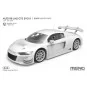 AUDI R8 LMS GT3 EVO II, 1/24 - MENG-Model CS-009