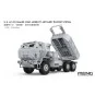 U.S. M142 HIMARS High Mobility Artillery Rocket System, 1/72 - MENG...