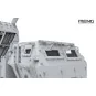 U.S. M142 HIMARS High Mobility Artillery Rocket System, 1/72 - MENG...