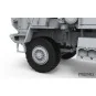 U.S. M142 HIMARS High Mobility Artillery Rocket System, 1/72 - MENG...