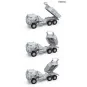 U.S. M142 HIMARS High Mobility Artillery Rocket System, 1/72 - MENG...