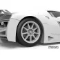 AUDI R8 LMS GT3 EVO II B-Quik Absolute Racing, 1/24 - MENG-Model CS...