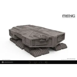 Dune Spice Harvester, 1/500 - MENG-Model SS-020 2