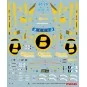 AUDI R8 LMS GT3 EVO II B-Quik Absolute Racing, 1/24 - MENG-Model CS...