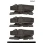 Dune Spice Harvester, 1/500 - MENG-Model SS-020