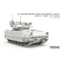 U.S. Infantry Fighting Vehicle M2A3 Bradley w/BUSK III, 1/72 - MENG...