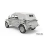 German Pkw.K1 Type 82 (Eastern Front), 1/35 - MENG-Model VS-016