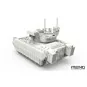 U.S. Infantry Fighting Vehicle M2A3 Bradley w/BUSK III, 1/72 - MENG...