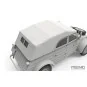 German Pkw.K1 Type 82 (Eastern Front), 1/35 - MENG-Model VS-016