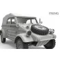 German Pkw.K1 Type 82 (Eastern Front), 1/35 - MENG-Model VS-016