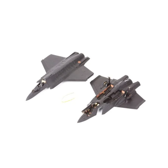 F-35C - Eduard Accessories 73837