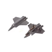 F-35C, 1/72 - Eduard Accessories 73837
