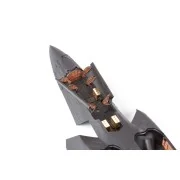 F-35C, 1/72 - Eduard Accessories 73837