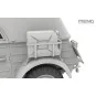 German Pkw.K1 Type 82 (Eastern Front), 1/35 - MENG-Model VS-016