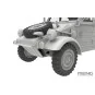 German Pkw.K1 Type 82 (Eastern Front), 1/35 - MENG-Model VS-016