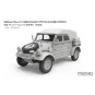 German Pkw.K1 Type 82 (Eastern Front), 1/35 - MENG-Model VS-016