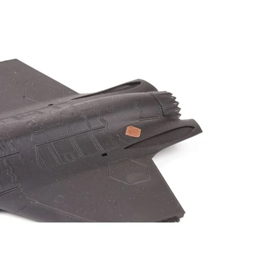 F-35C - Eduard Accessories 73837