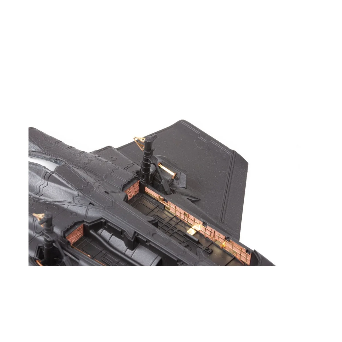 F-35C, 1/72 - Eduard Accessories 73837