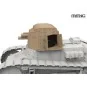 French FT 75 BS (incl. resin parts), 1/35 - MENG-Model TS-059